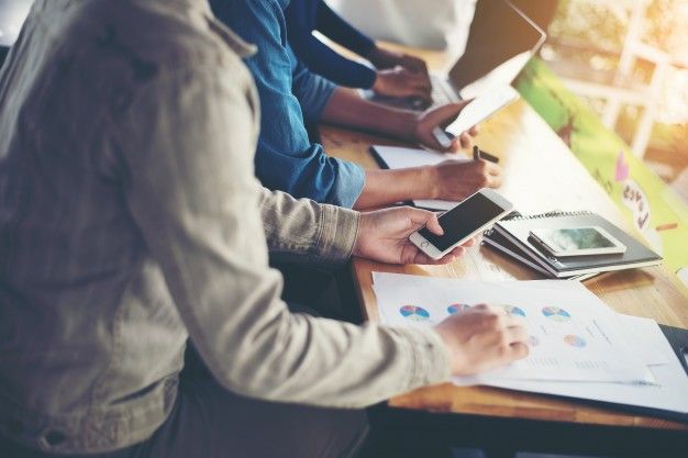 Salud, vitalidad y fortaleza: ¿Hacia dónde crece tu empresa?