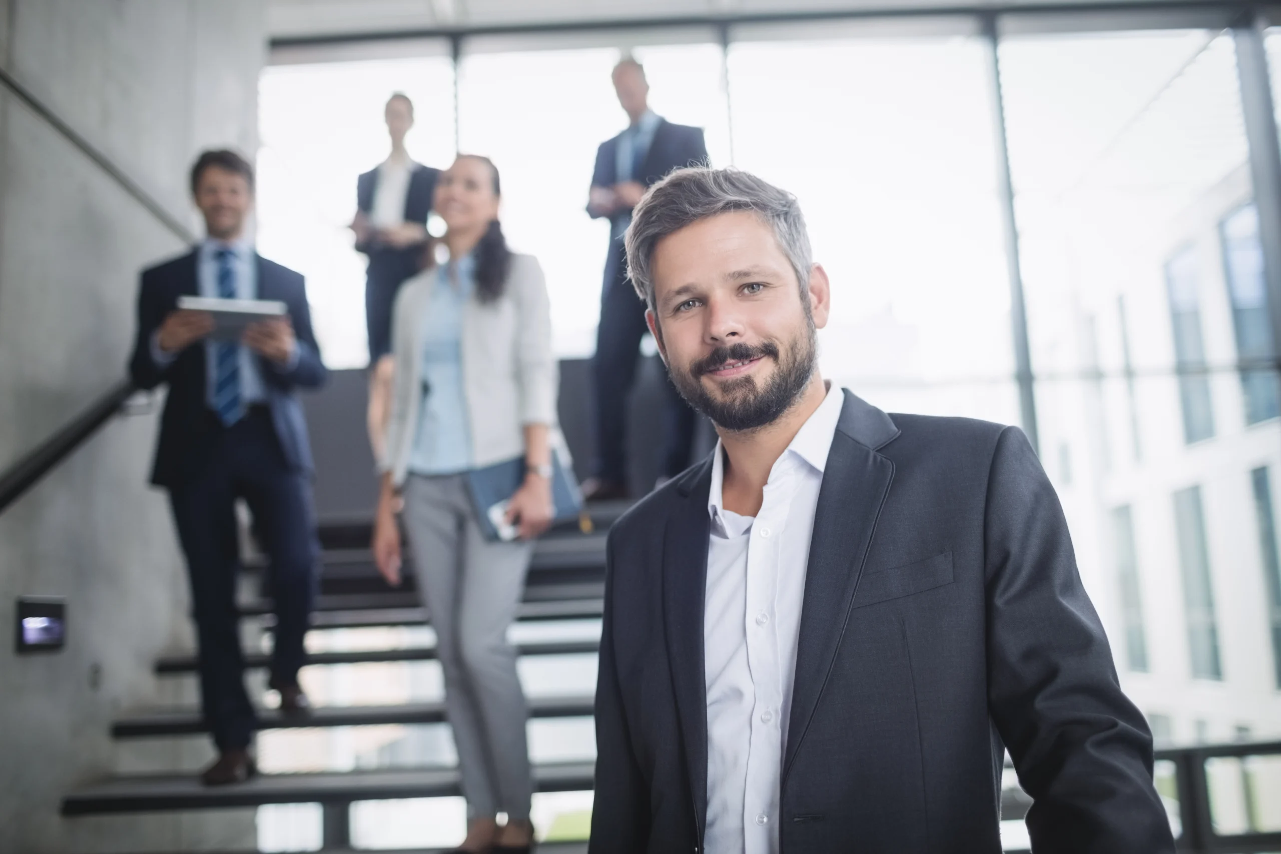 ¿Qué es un MBA?