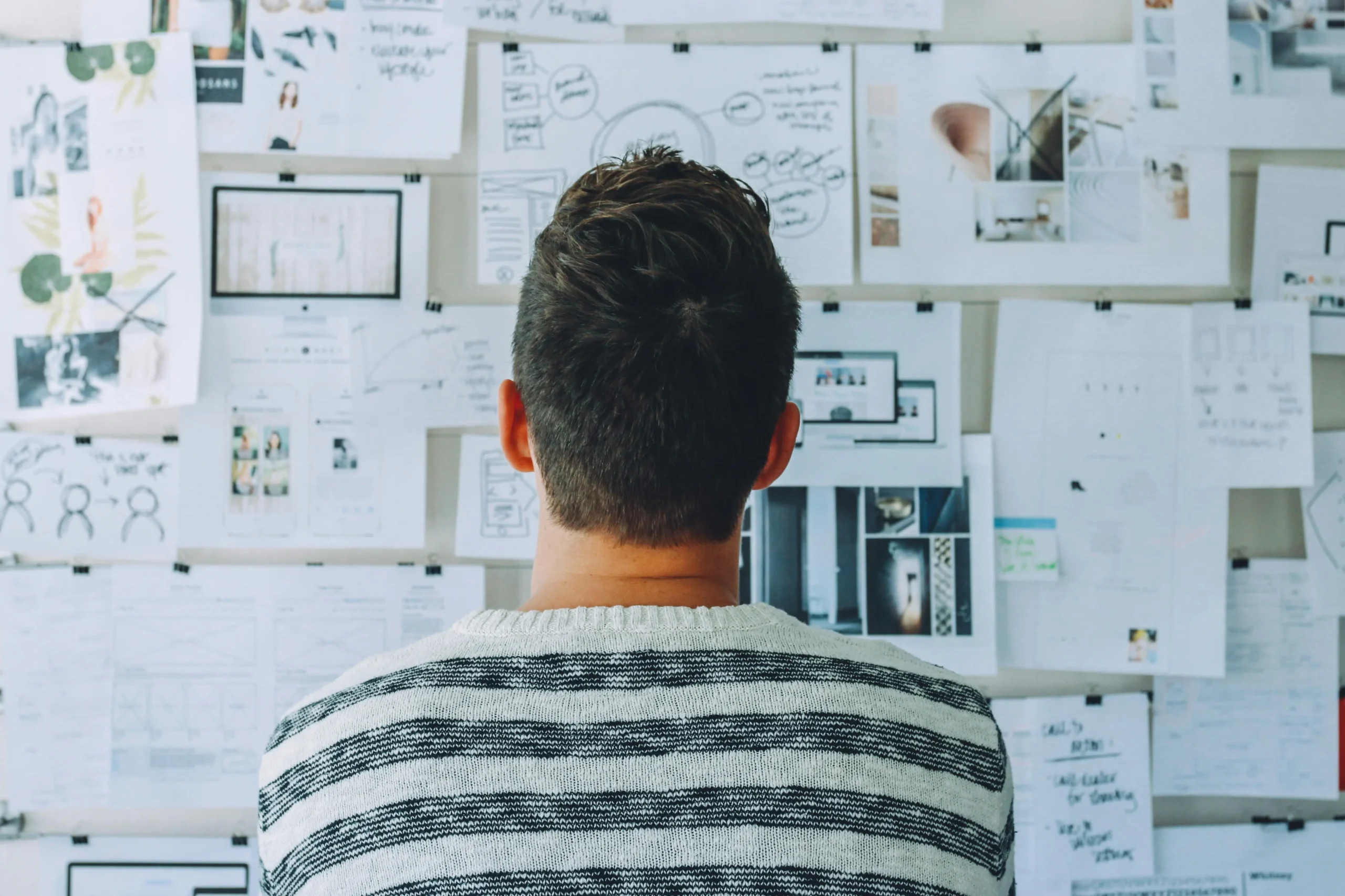 El Design Thinking aplicado a la planificación estratégica