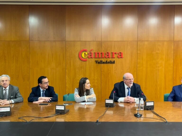 Mario Weitz aboga por una rebaja fiscal para impulsar la economía empresarial