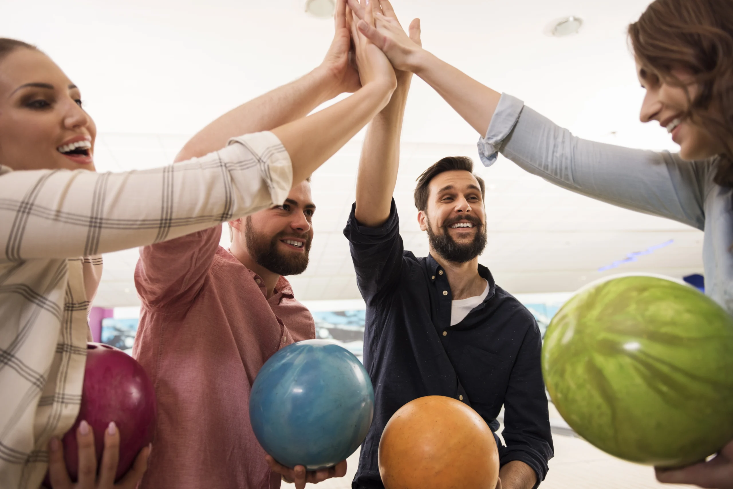 Team building: qué es y cómo desarrollarlo