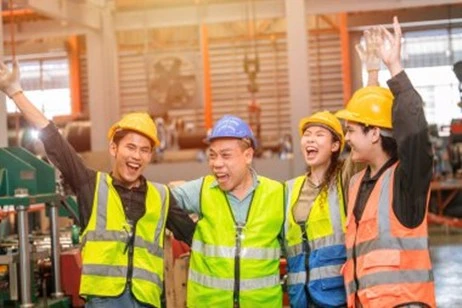 clima laboral y riesgos psicosociales en la empresa