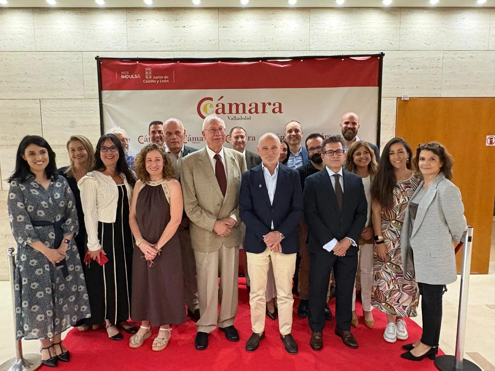 El III Foro del Talento analiza los nuevos desafíos de la gestión de personas y rinde homenaje a José Herrador por su trayectoria